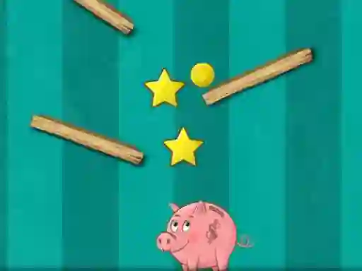 Spel Piggy Bank Adventure 2 online
