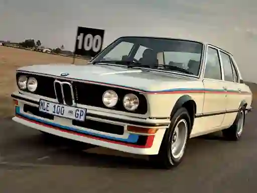 Spel BMW 530 MLE online