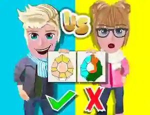 Spel 3 Marker Challenge online