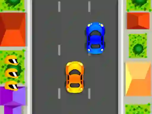 Spel Ready Driver online