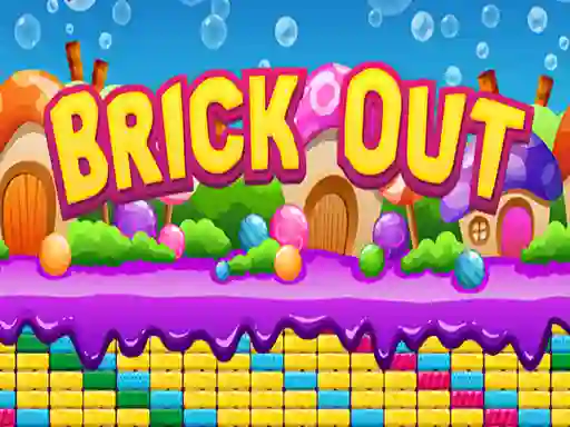 Spel Brick Out online