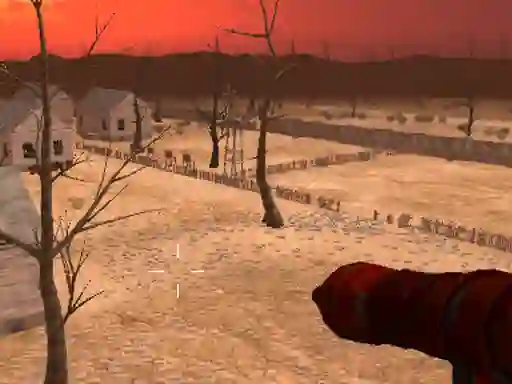 Spel Wasteland Shooters online