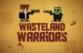Spel Wasteland Warriors online