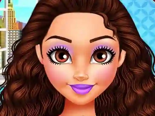 Spel BFFS: Velvet Party online