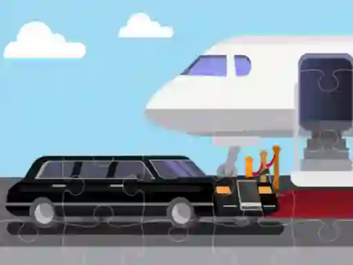 Spel Limo Jigsaw online