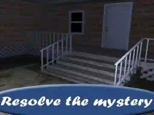 Spel Mission Escape Rooms online