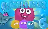 Spel Frizzle Fraz 6 online
