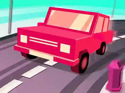 Spel Rush Road Hour online