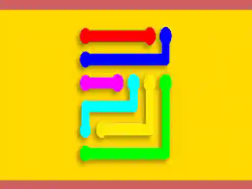 Spel Link Dots Pro online
