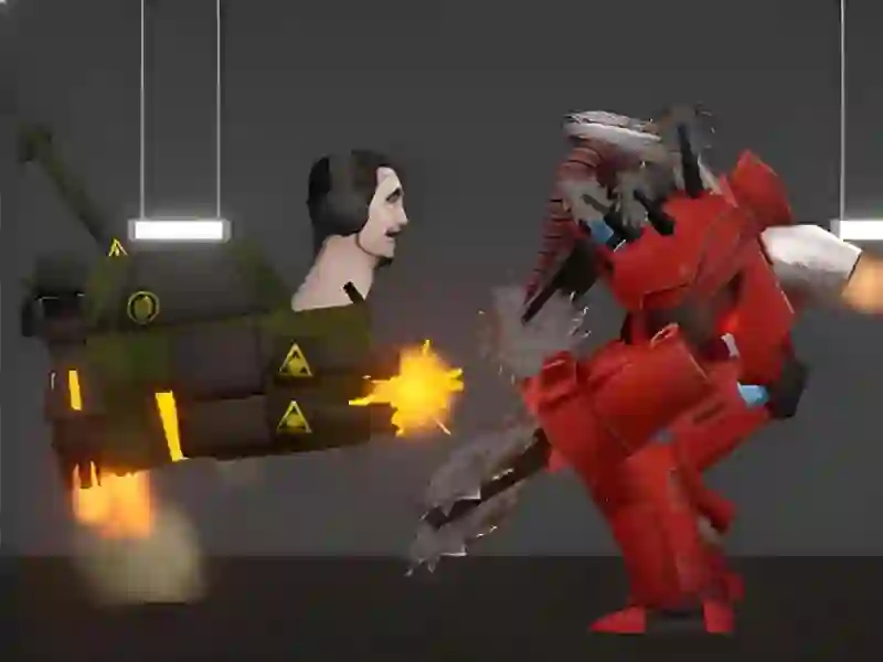 Spel Last Play: Ragdoll Sandbox online