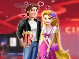 Spel Valentine's Day cinema online