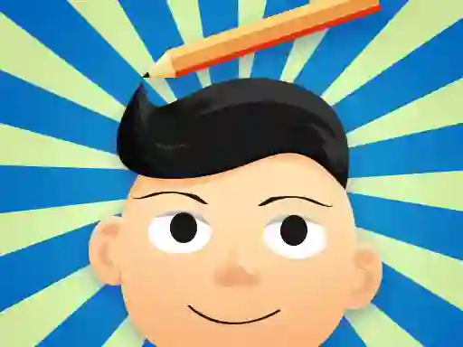 Spel Just Draw online