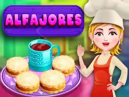 Spel Alfajores online