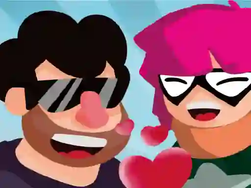 Spel Love Pins Online online
