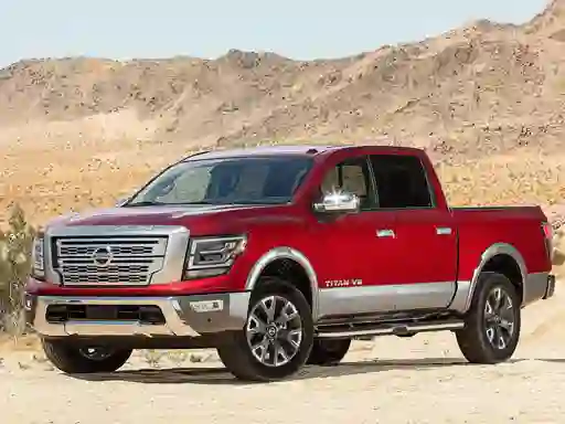 Spel Nissan Titan online