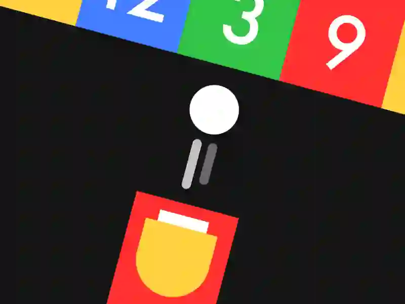 Spel Shoot Up! online