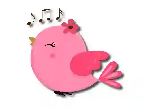 Spel Cute Birds Memory online