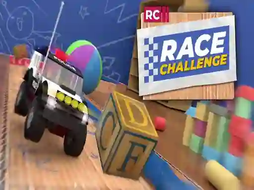 Spel Mini Toy Car online