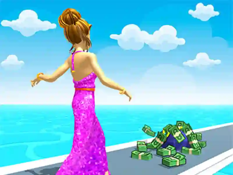 Spel Career Rush online