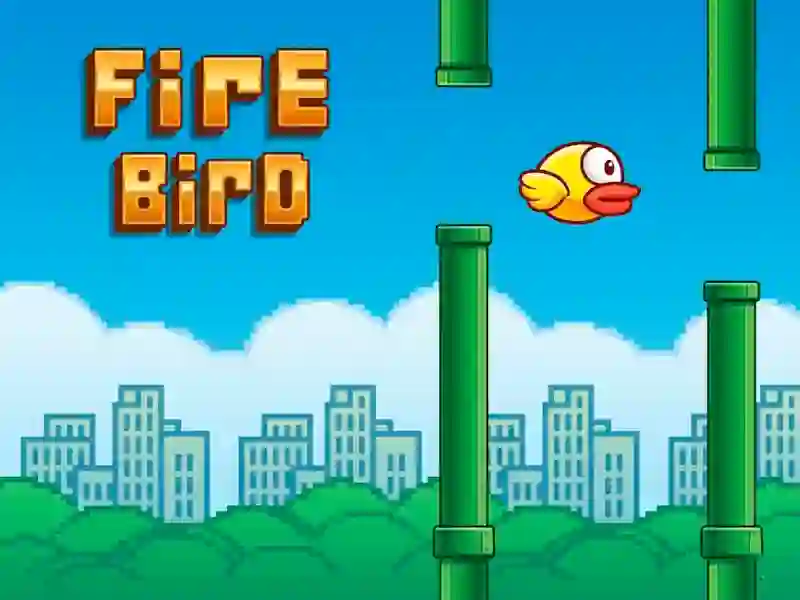 Spel Fire Bird online