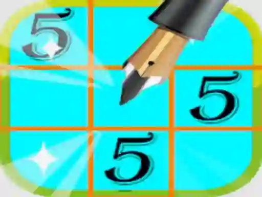 Spel Sudoku Pro online