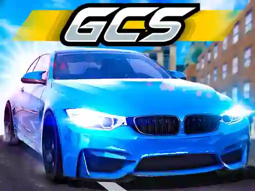 Spel Grand City Stunts online