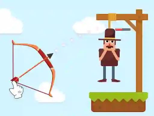 Spel Help The Cowboy online