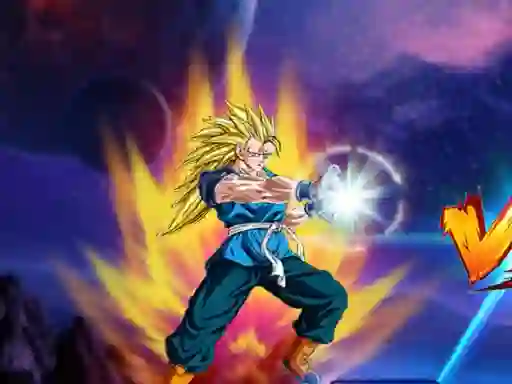 Spel Sayan Batle 2D online