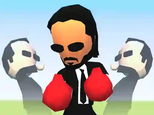 Spel Mr One Punch: Fighting online