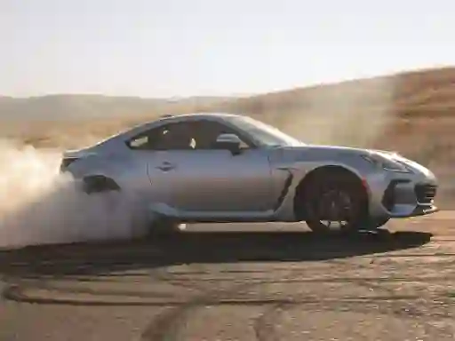 Spel Subaru BRZ Slide online