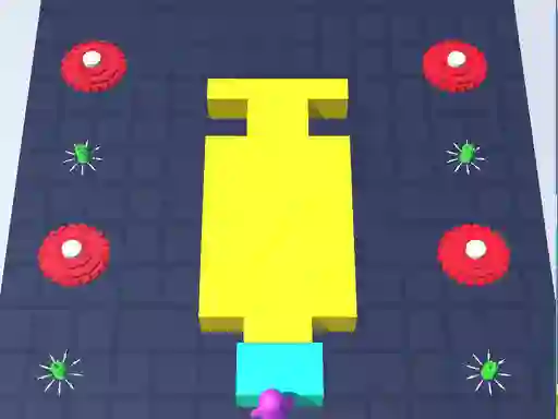 Spel Slice 3D online
