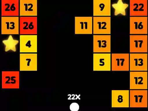 Spel Balls: Ricochet! online