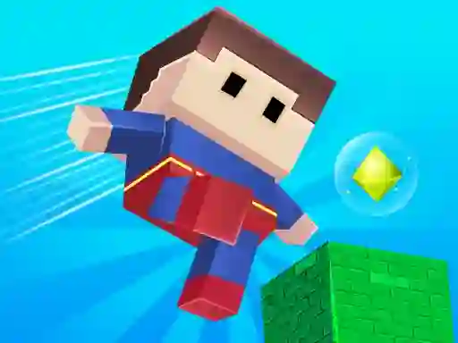 Spel Fast Jump online