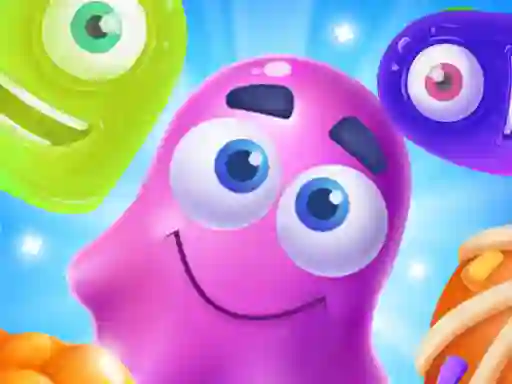 Spel Jelly Pop online
