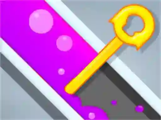 Spel Pin Pull 3D online