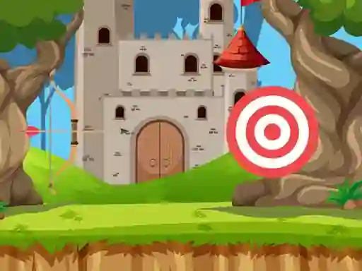 Spel Arrow Shoot online