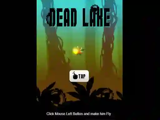 Spel Dead Lake online