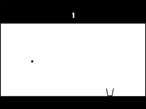 Spel Flying Ball online