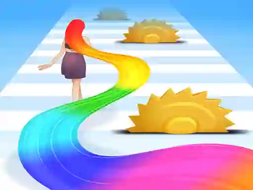 Spel Hair Master online