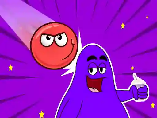 Spel Kick Grimace online