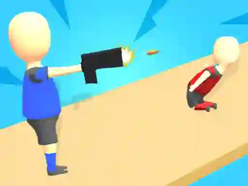 Spel Shoot'Em All online