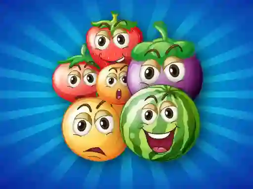 Spel Fruit Smash Master online