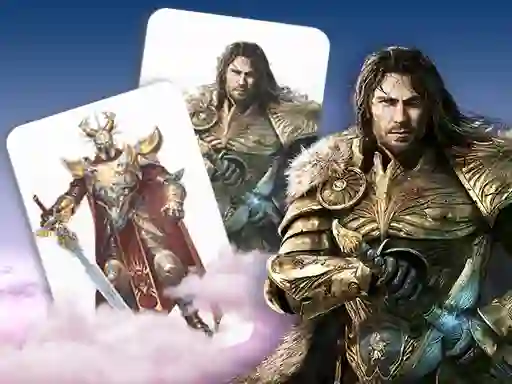 Spel Heroes of Might and Magic online