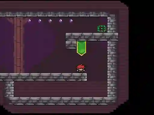 Spel Swipe Runner Quest online