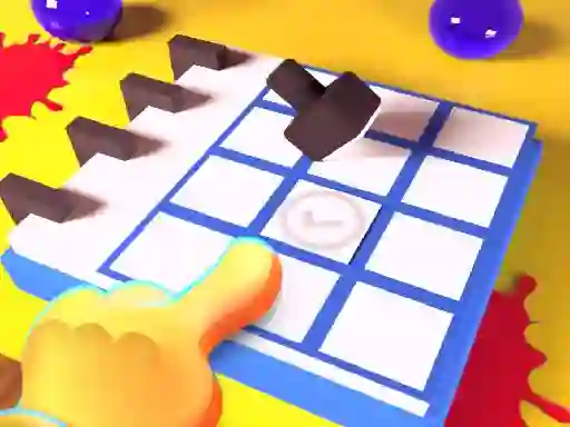 Spel Stamp It Puzzle online