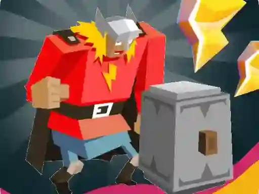 Spel Hammer Crush online
