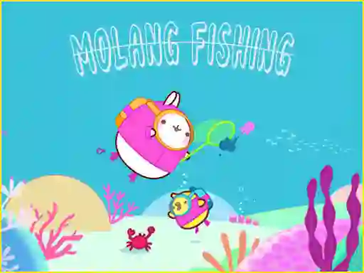 Spel Molang online