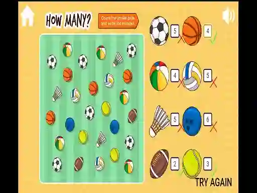 Spel Hidden Totals online