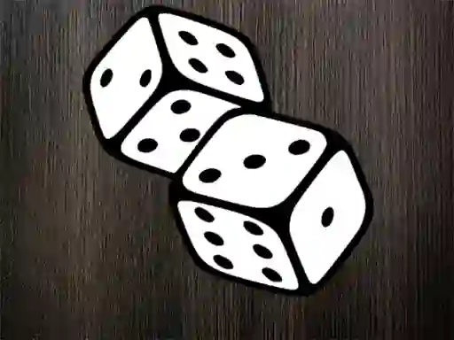 Spel Dice roll online