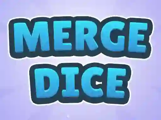 Spel Merge Dice online